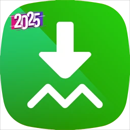 Reels Downloader simgesi